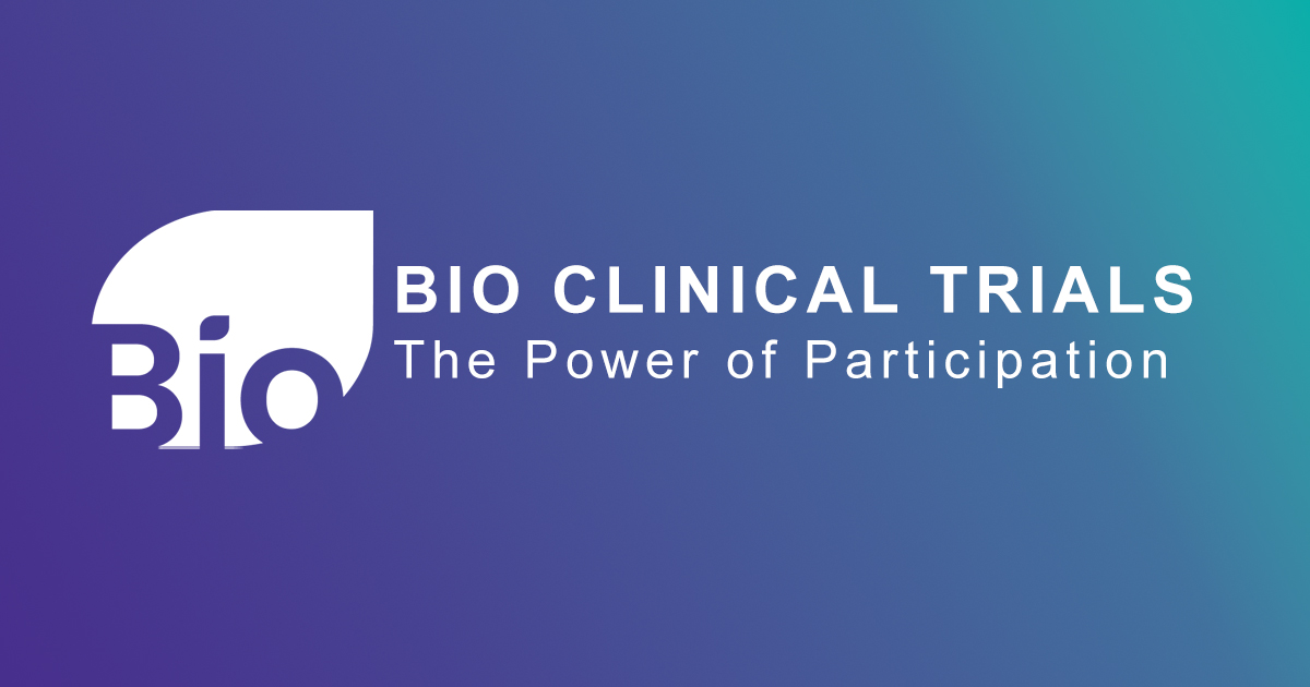 What happens during and at the end of a clinical trial? | BIO Clinical ...