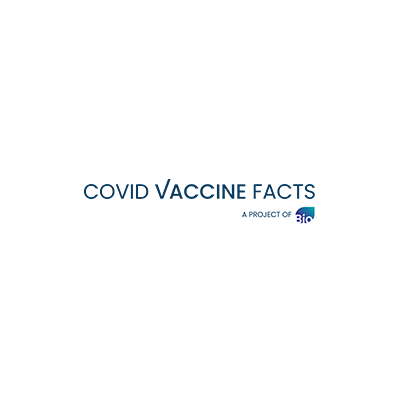 Covid Vaccine Facts