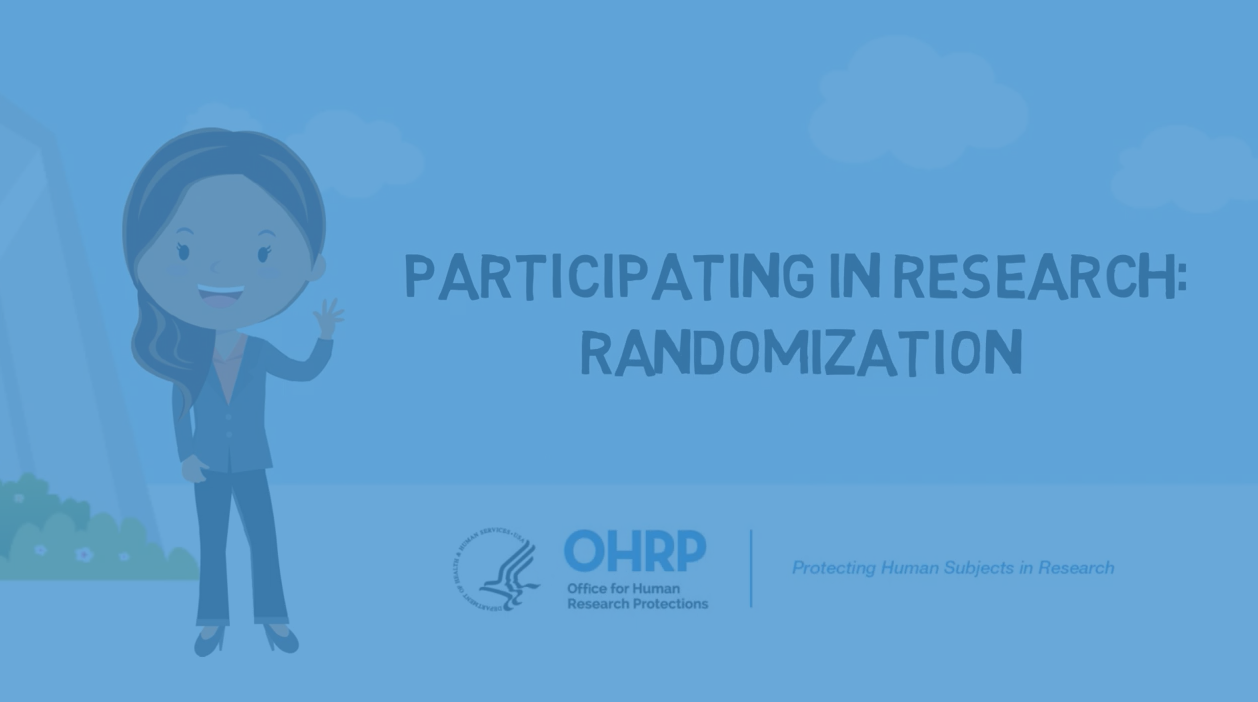 randomization