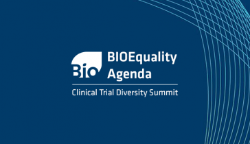 Building a Sustainable & Equitable Clinical Development Ecosystem.