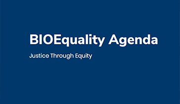 bio equality agenda